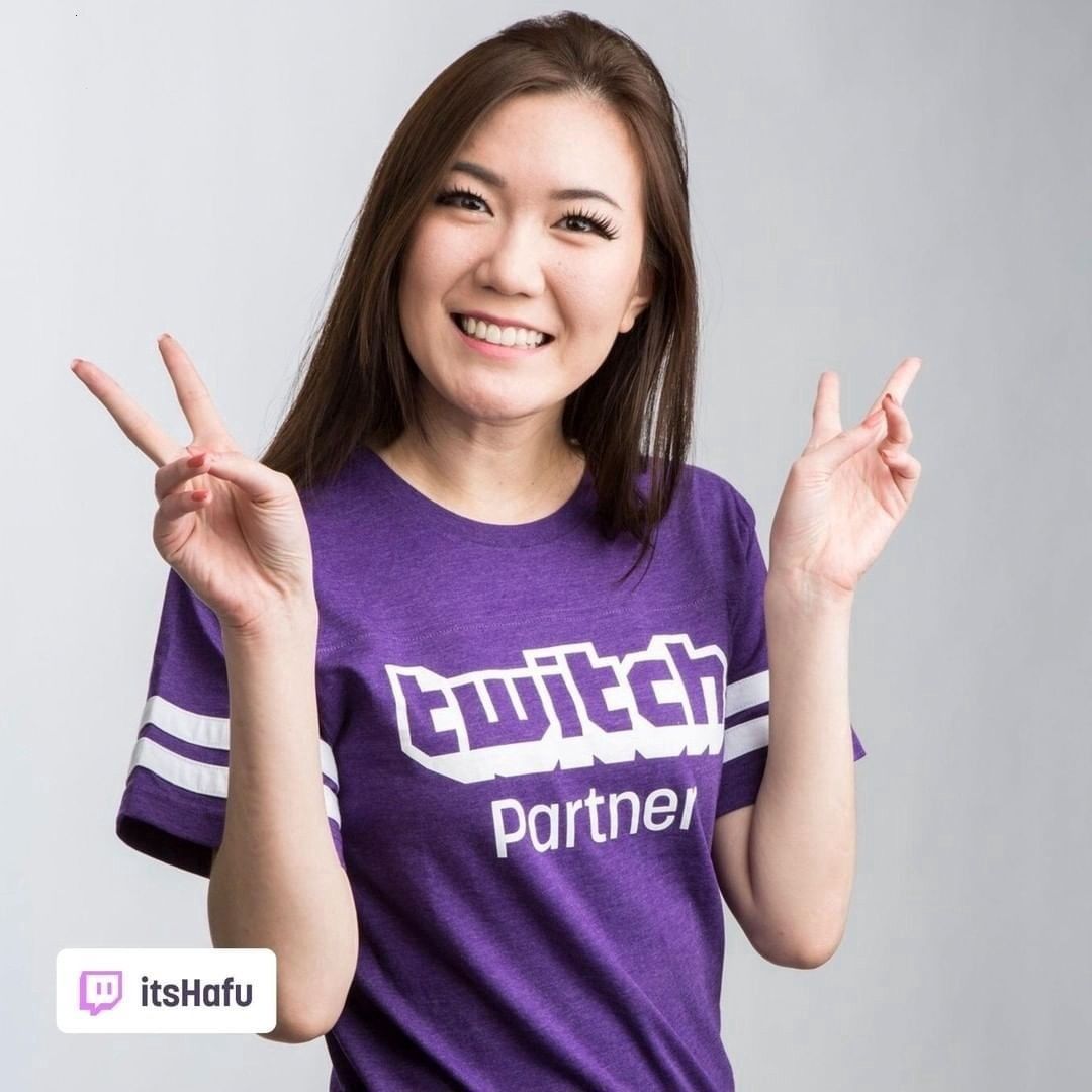 profile picture of "Hafu" Wang