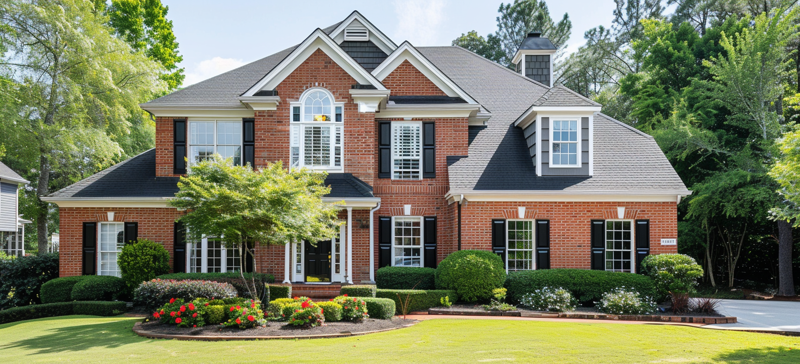 EASY WAYS TO BOOST YOUR HOME’S CURBSIDE APPEAL