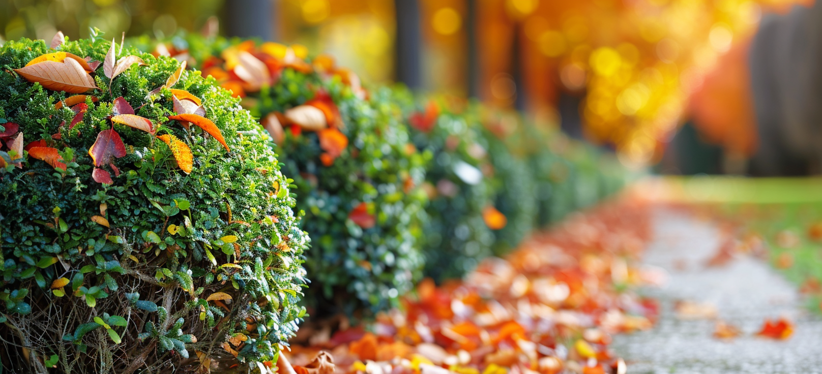 WHEN SHOULD YOU PRUNE YOUR SHRUBS?