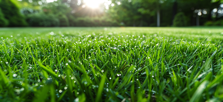 HOW SHOULD YOU BE WATERING YOUR LAWN?