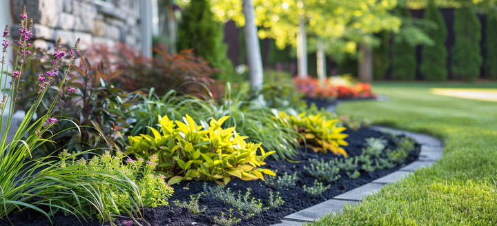 GUILTY OF THESE COMMON LANDSCAPING ERRORS?