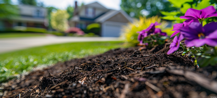 DOES YOUR GARDEN NEED TOPSOIL?